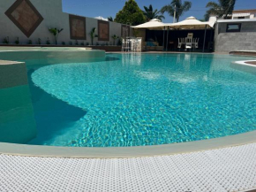 Aqua Suites Doria